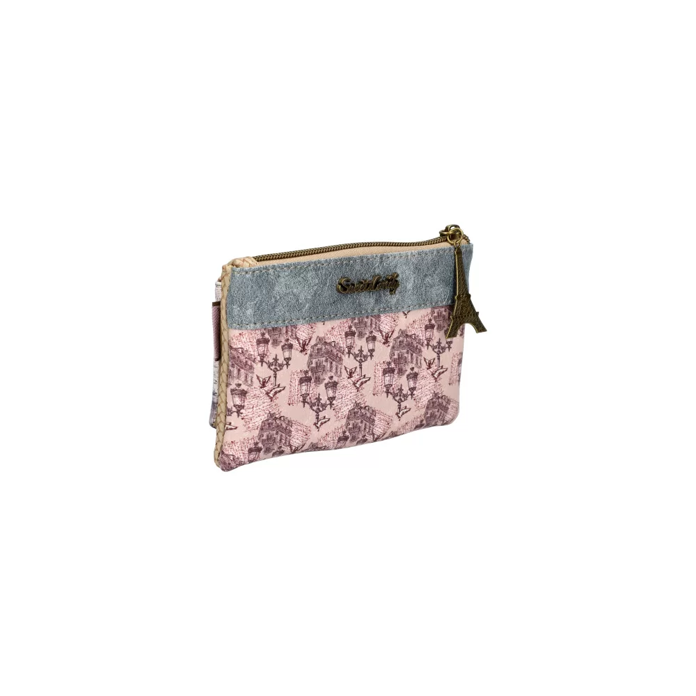 Wallet C181 - ModaServerPro